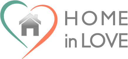Home in Love — Expert recherche de logement